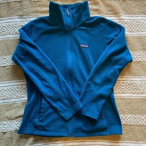 Patagonia Women’s Fleece Zip Up